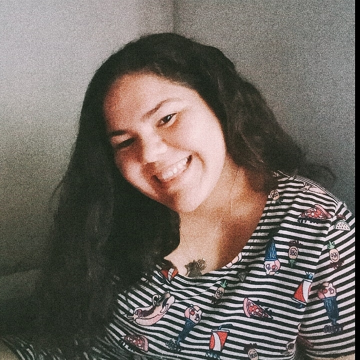 Alma Abalos